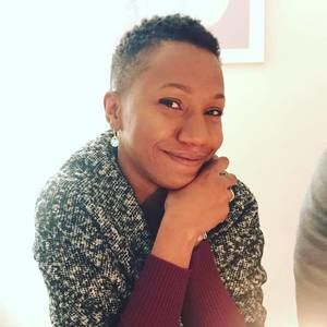 Meet your Posher, Ericka